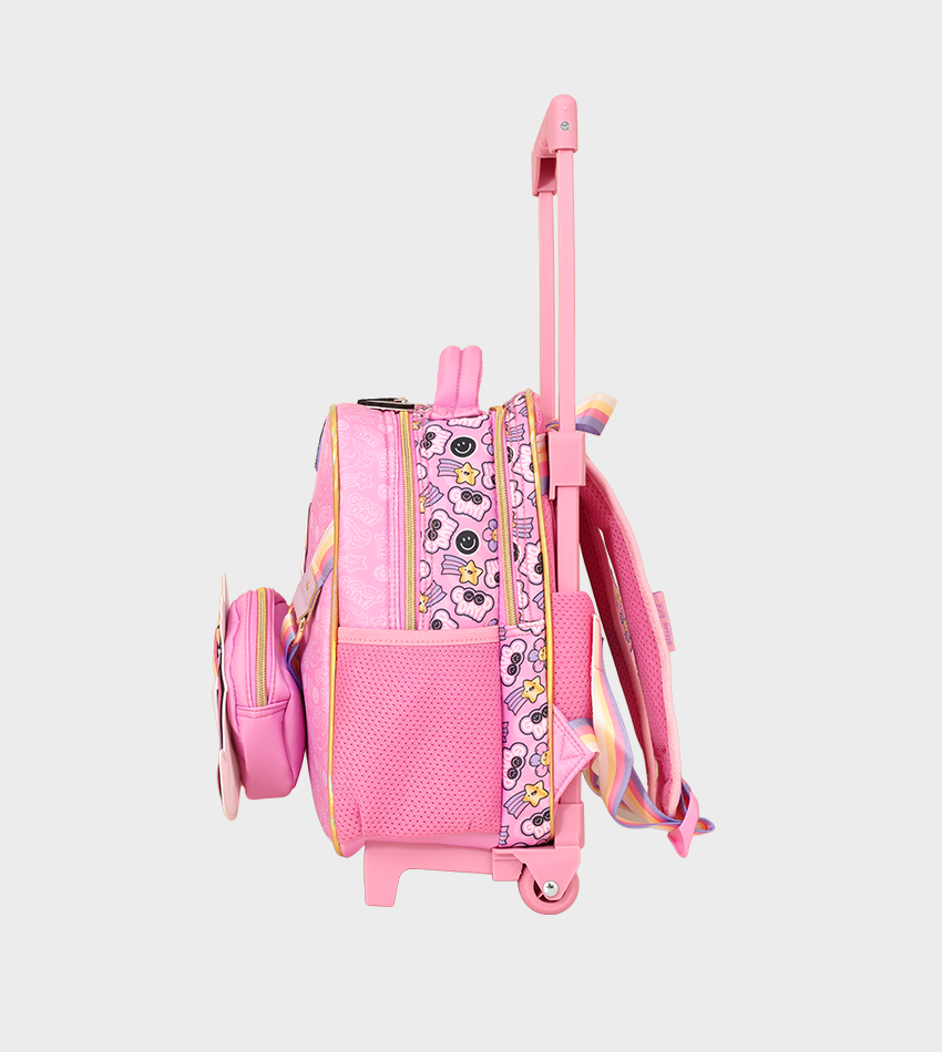 Trolley School Bag GB5707T